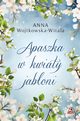 Apaszka w kwiaty jaboni, Wojtkowska-Witala Anna