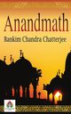 Anandmath, Chatterjee Bankim Chandra