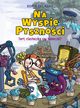 Na Wyspie Pysznoci. Tort, ciasteczka czy babeczki? Tom 1, 