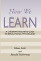 How We Learn, Issler Klaus
