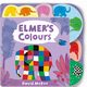 Elmer's Colours, McKee David