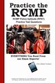 RCMP Practice!, Complete Test Preparation Inc.