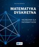 Matematyka dyskretna, Lewis Harry, Zas Rachel