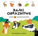 Bajki obrazkowe Zwierzta lene, Wojtkowiak-Skra Patrycja