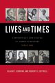 Lives and Times, Browne Blaine T.