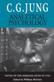Analytical Psychology, Jung C. G.