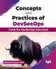 Concepts and Practices of DevSecOps, Kumar Rath Ashwini