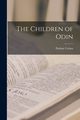 The Children of Odin, Colum Padraic