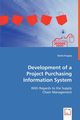 Development of a Project Purchasing Information System, Kragulj Darko