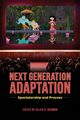 Next Generation Adaptation, Redmon Allen H