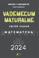 Vademecum maturalne poziom rozszerzony dla matury od 2023 roku, Masowski Tomasz, Nodzyski Piotr, Somiska Elbieta