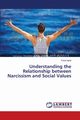 Understanding the Relationship between Narcissism and Social Values, Iqbal Farah