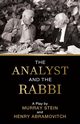 The Analyst and the Rabbi, Stein Murray