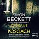 Zapisane w kociach, Beckett Simon