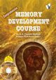 COMPREHENSIVE MEMORY DEVELOPMENT COURSE (With DVD), SHEKHAR DR. BK CHANDRA