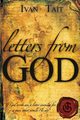 Letters from God, Ivan Tait