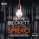 Chemia mierci, Beckett Simon