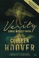 Verity. Coraz wikszy mrok, Hoover Colleen