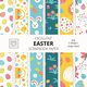 Excellent Easter Scrapbook Paper, Make Better Crafts