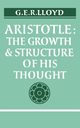 Aristotle, Lloyd Geoffrey E. R.