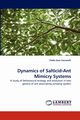 Dynamics of Salticid-Ant Mimicry Systems, Ceccarelli Fadia Sara