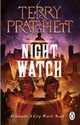 Night Watch, Pratchett Terry