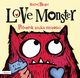 Love Monster. Potworek szuka mioci, Bright Rachel