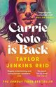 Carrie Soto Is Back, Jenkins Reid Taylor