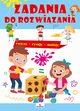 Zadania do rozwizania, Chmieliska Ewelina