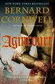 Agincourt, Cornwell Bernard