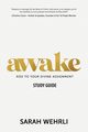 Awake - Study Guide, Wehrli Sarah