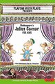 Shakespeare's Julius Caesar for Kids, Kelso Brendan P
