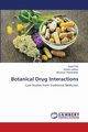 Botanical Drug Interactions, Patil Dada