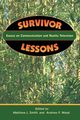 Survivor Lessons, 