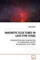 MAGNETIC FLUX TUBES IN LATE-TYPE STARS  PROPAGATION AND GENERATION OF TRANSVERSE WAVES IN MAGNETIC FLUX TUBES, Ahmed Towfiq