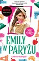 Emily w Paryu 2, Kalengula Catherine