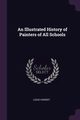 An Illustrated History of Painters of All Schools, Viardot Louis