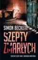 Szepty zmarych, Beckett Simon