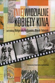 (Nie)widzialne kobiety kina, 