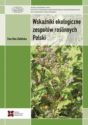 Wskaniki ekologiczne zespow rolinnych Polski, Ewa Roo-Zieliska