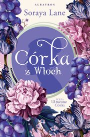 CRKA Z WOCH, Soraya Lane