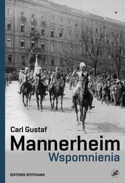 Wspomnienia, Carl Gustaw Mannerheim