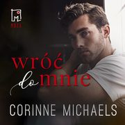 Wr do mnie (t.1), Corinne Michaels