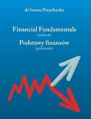 Financial fundamentals : (textbook), Iwona Przychocka