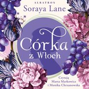 CRKA Z WOCH, Soraya Lane