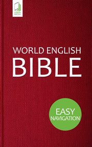 World English Bible, Praca zbiorowa