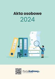 Akta osobowe 2024, Praca Zbiorowa