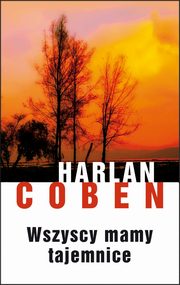 Wszyscy mamy tajemnice, Harlan Coben