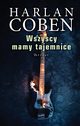 Wszyscy mamy tajemnice, Harlan Coben